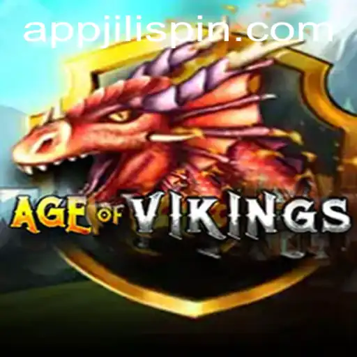 Explore the World of AgeofViking with JiLiSpin.COM