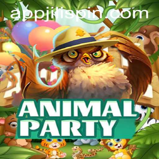 Exploring the Vibrant World of AnimalParty with JiLiSpin.COM
