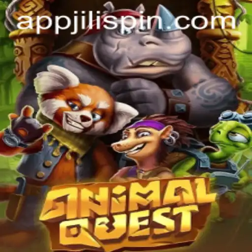 Exploring the World of AnimalQuest: A Captivating Journey
