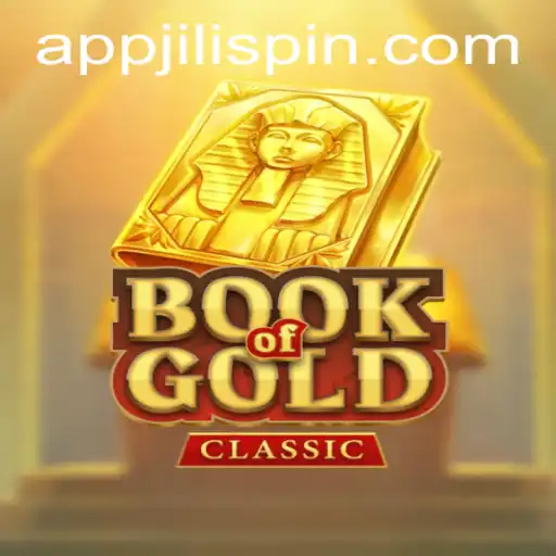 Exploring the Adventures of BookOfGoldClassic on JiLiSpin.COM