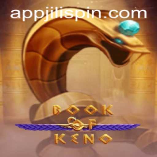 Explore the Exciting World of BookOfKeno on JiLiSpin.COM