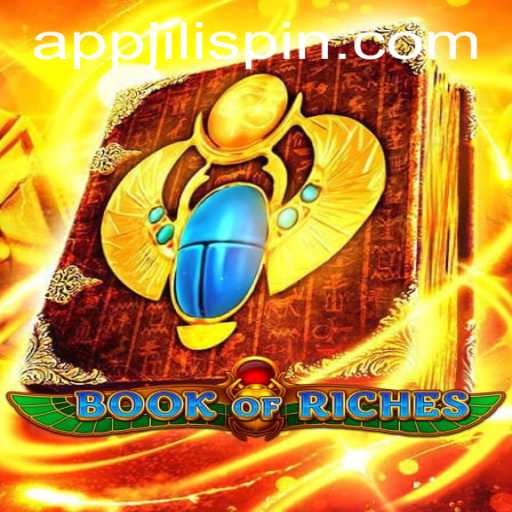 Discover the World of BookofRiches: A Comprehensive Guide