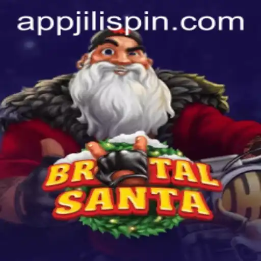 BrutalSanta: Unpacking the Festive Chaos of JiLiSpin.COM's Latest Game