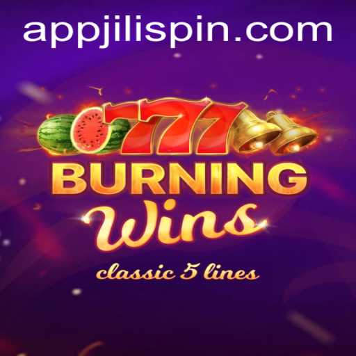 Mastering the Thrills of BurningWins at JiLiSpin.COM