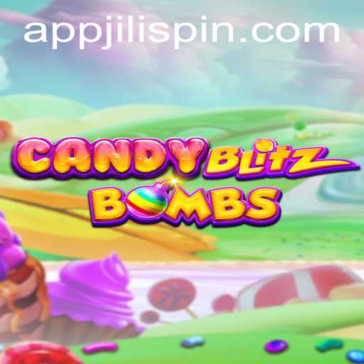 Discover the Thrills of CandyBlitzBombs: A Sweet Adventure with JiLiSpin.COM