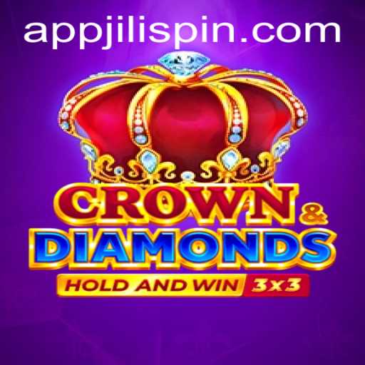 Explore the Exciting World of Crowndiamonds on JiLiSpin.COM