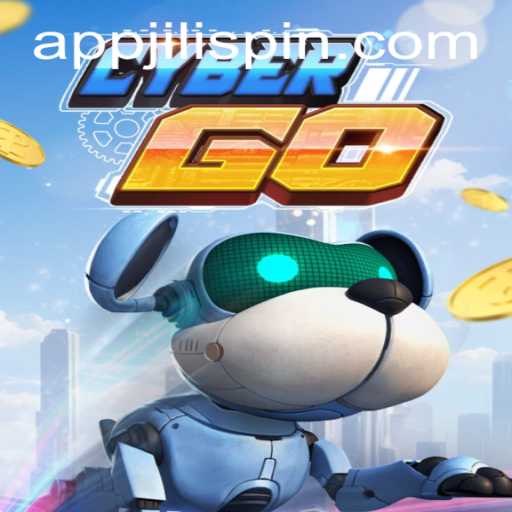 CyberGO: Discover the Thrilling Virtual World of JiLiSpin.COM