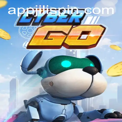 CyberGO: Discover the Thrilling Virtual World of JiLiSpin.COM