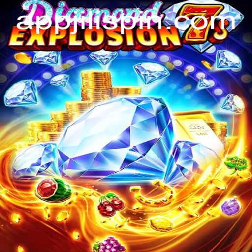 Exploring the Thrilling World of DiamondExplosion7s at JiLiSpin.COM