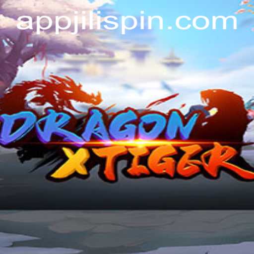 Dive into the Exciting World of DragonXTiger with JiLiSpin.COM