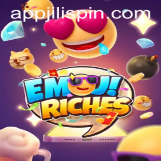EmojiRiches: A New Trend in the Online Gaming World