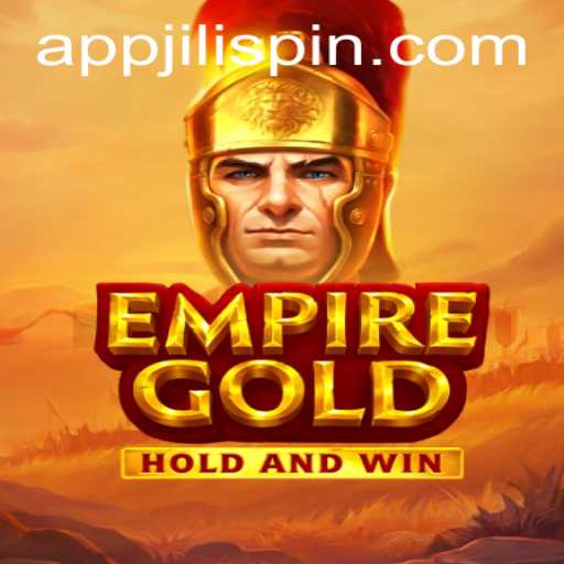 Discovering EmpireGold: An Engaging Journey into the World of JiLiSpin.COM