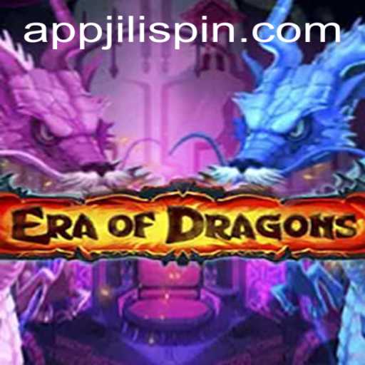 Exploring the World of EraOfDragons and Understanding JiLiSpin.COM