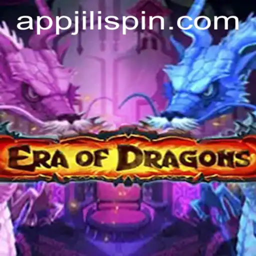 Exploring the World of EraOfDragons and Understanding JiLiSpin.COM