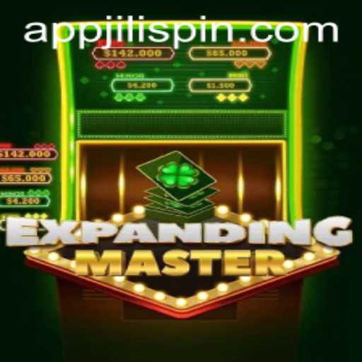 ExpandingMaster: A New Era in Digital Entertainment