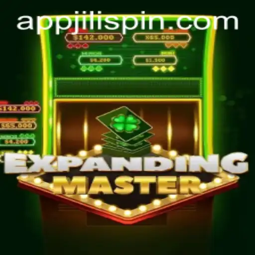 ExpandingMaster: A New Era in Digital Entertainment