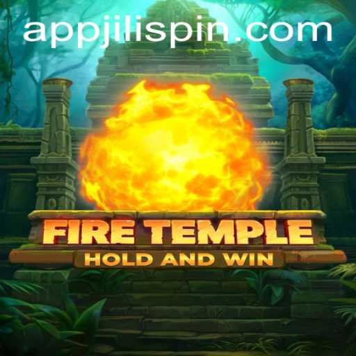Exploring the Thrills of FireTemple: A Mystical Quest in JiLiSpin.COM
