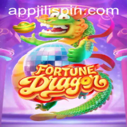 Discover the Thrills of FortuneDragon: A Mesmerizing Journey into JiLiSpin.COM