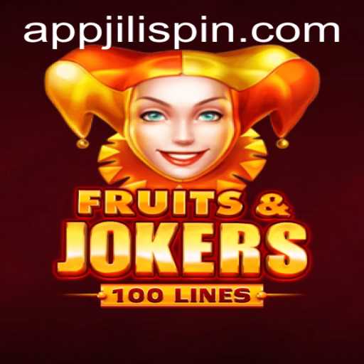 Discover the Excitement of FruitsAndJokers100 by JiLiSpin.COM