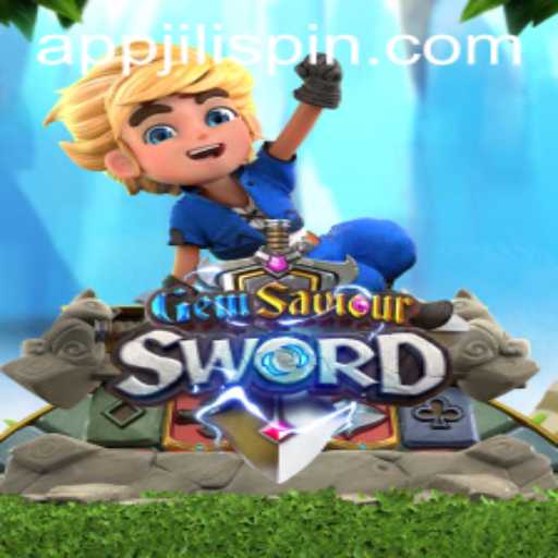 GemSaviourSword: A Deep Dive into the Adventurous World Unfolded by JiLiSpin.COM