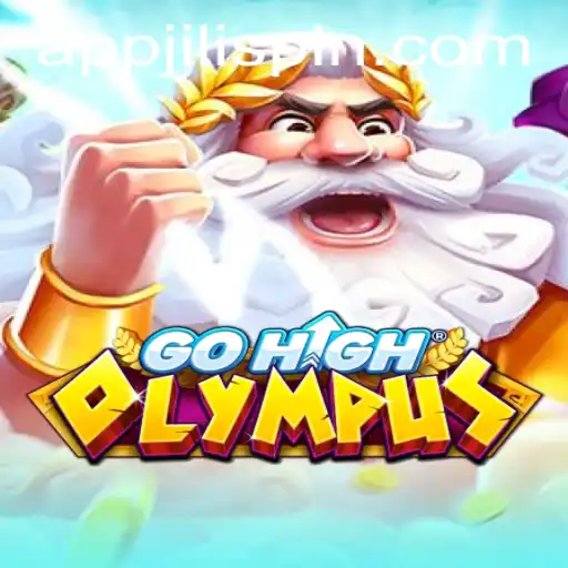 Explore GoHighOlympus: A New Era of Gaming by JiLiSpin.COM