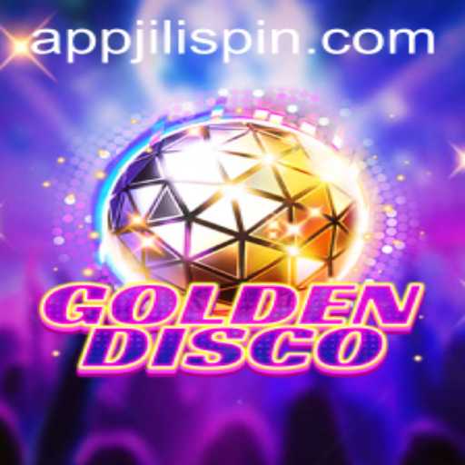 GoldenDisco: A Glitzy Gaming Experience