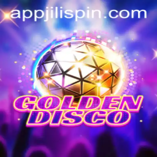 GoldenDisco: A Glitzy Gaming Experience