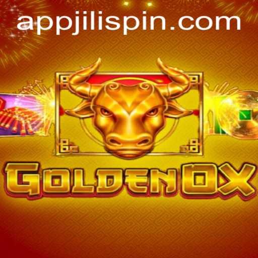 Discover the Thrilling World of GoldenOx at JiLiSpin.COM