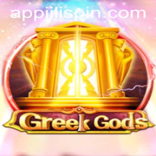 Exploring the Mythical Realms of GreekGods on JiLiSpin.COM