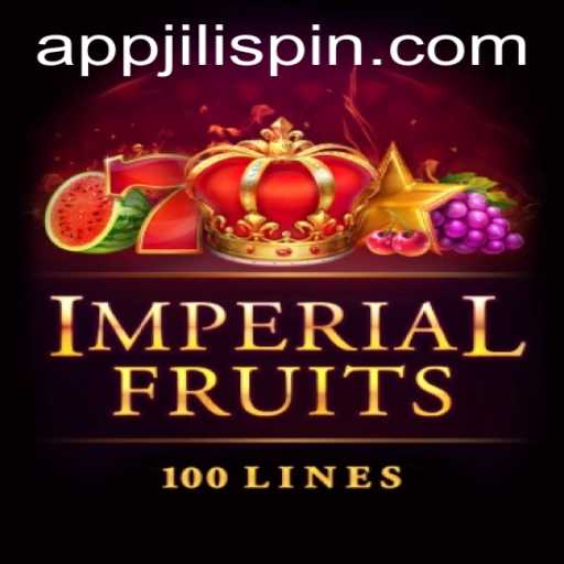 Exploring the Allure of ImperialFruits100 at JiLiSpin.COM