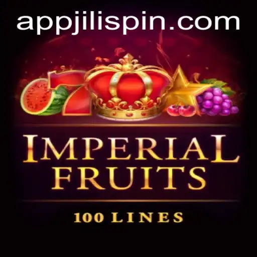 Exploring the Allure of ImperialFruits100 at JiLiSpin.COM