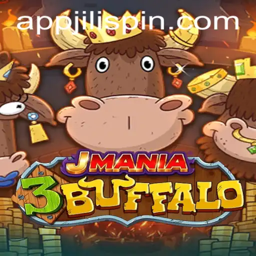 Discover JMania3Buffalo: A New Era in Gaming Innovation