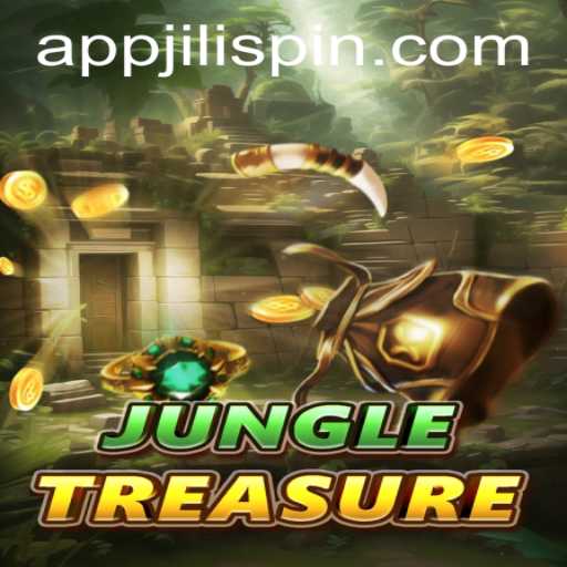 Discover the Adventure of JungleTreasure and Explore JiLiSpin.COM