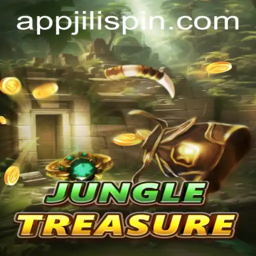 Discover the Adventure of JungleTreasure and Explore JiLiSpin.COM