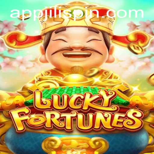 Exploring the Exciting World of LUCKYFORTUNES by JiLiSpin.COM