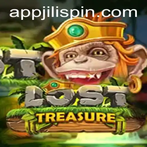 Discover the Thrill of LostTreasure: An In-Depth Guide to the Adventure Game Associated with JiLiSpin.COM