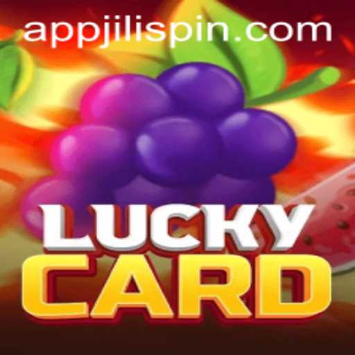 Discover the Exciting World of LuckyCard by JiLiSpin.COM