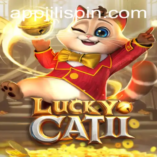 Discover the Enchanting World of LuckyCatII: An Immersive Gaming Experience