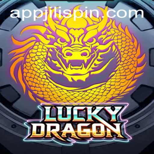Unveiling the Thrills of LuckyDragon at JiLiSpin.COM