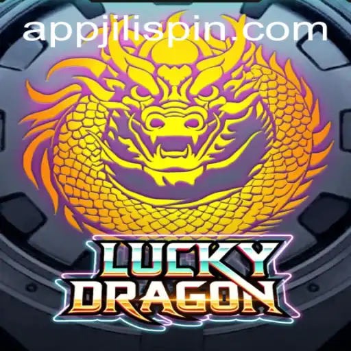 Unveiling the Thrills of LuckyDragon at JiLiSpin.COM