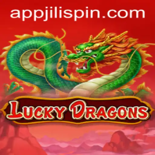 Exploring the Exciting World of LuckyDragons Featuring JiLiSpin.COM