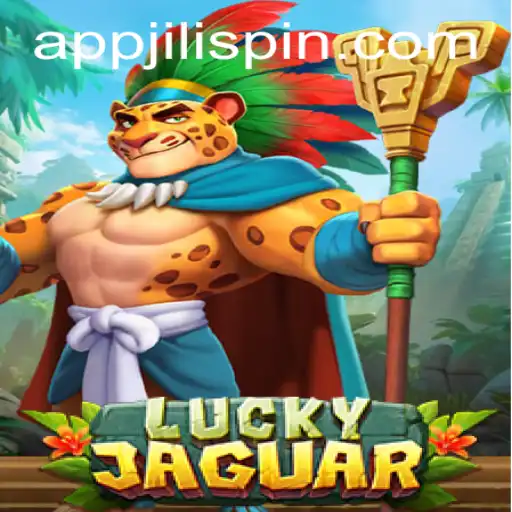 Unveiling the Thrills of LuckyJaguar at JiLiSpin.COM