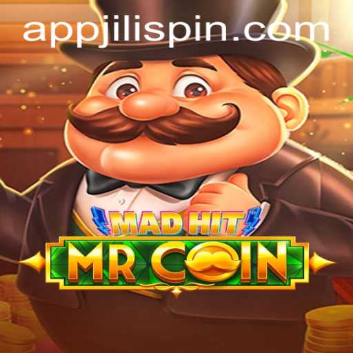 MadHitMrCoin: A New Adventure in Gaming