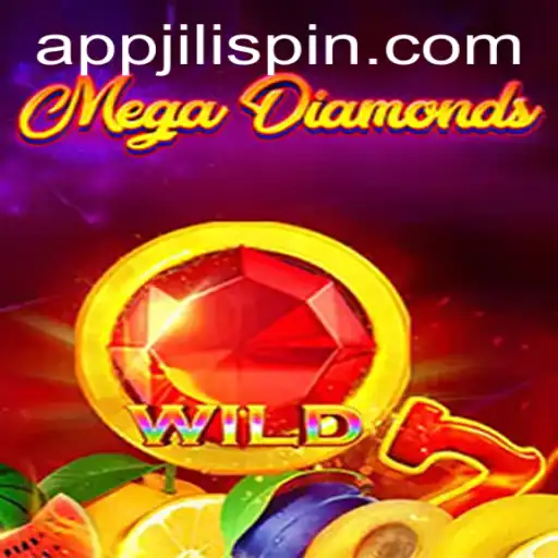 Unveiling the Thrills of MegaDiamond: A Journey Through JiLiSpin.COM's Latest Gaming Phenomenon