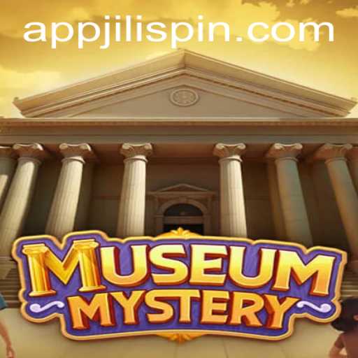 MuseumMystery: Unraveling Secrets with JiLiSpin.COM
