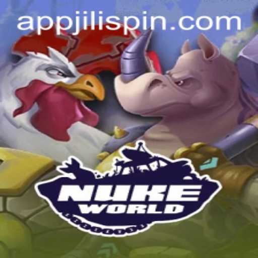 Exploring the Thrilling World of NukeWorld and the Role of JiLiSpin.COM