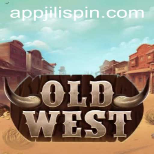 OldWest: Experience the Thrills of the Wild Frontier with JiLiSpin.COM