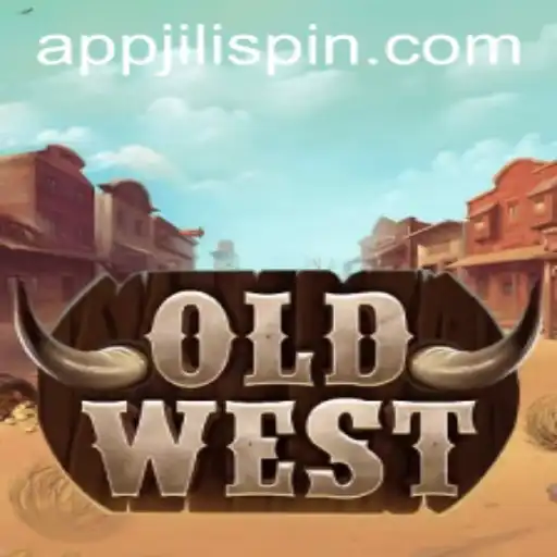 OldWest: Experience the Thrills of the Wild Frontier with JiLiSpin.COM