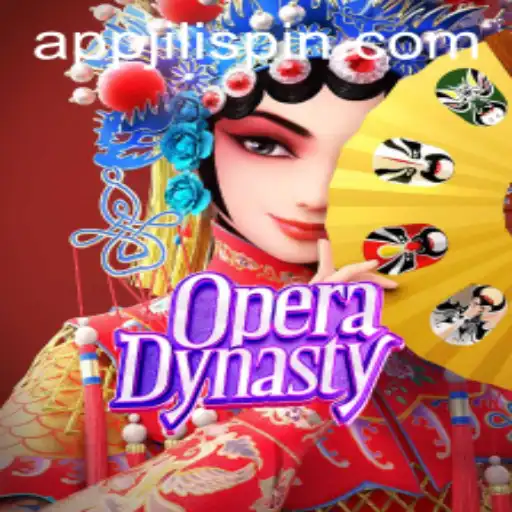 Discover the Fascinating World of OperaDynasty with JiLiSpin.COM