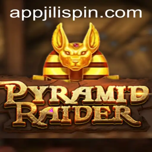 PyramidRaider: Unveiling the Secrets of Ancient Adventures